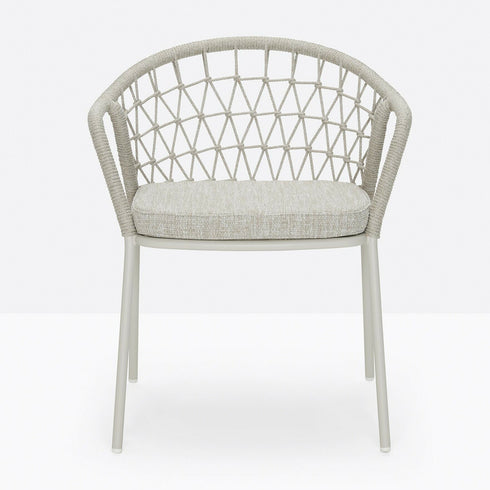 Panarea 3675 Garden Armchair