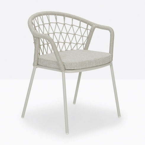Panarea 3675 Garden Armchair