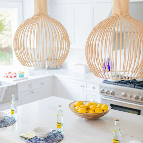 Octo 4240 Suspension Lamp