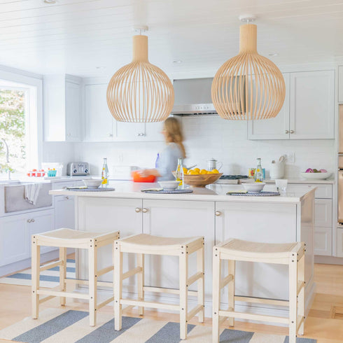 Octo 4240 Suspension Lamp