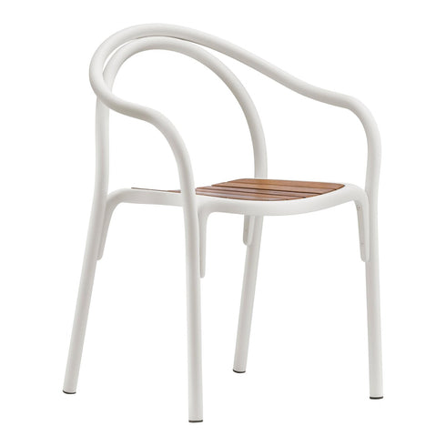 Soul 3746 Garden Armchair