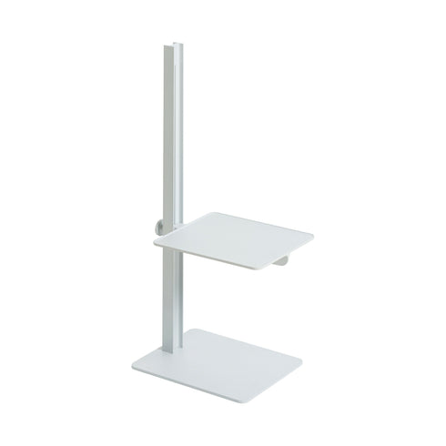 Museum Side Table / Height Adjustable