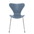 Serie 7™ Chair Coloured Veneer / Chromed Base