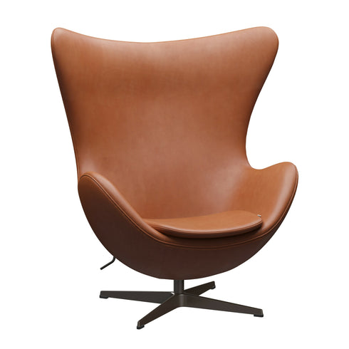 Egg Chair™ Lounge Chair / Leather