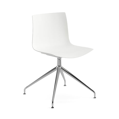 Catifa 46 Chair Unicoloured With Star Base