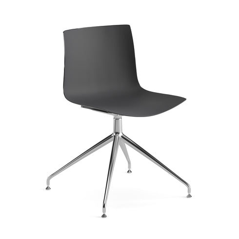 Catifa 46 Chair Unicoloured With Star Base