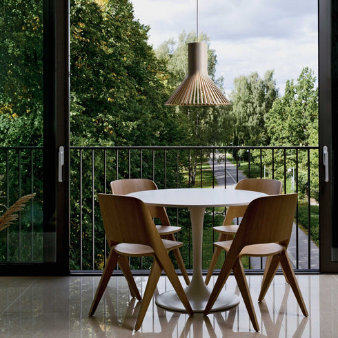 Puncto 4203 Suspension Lamp