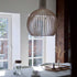 Octo 4240 Suspension Lamp