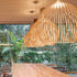 Octo 4240 Suspension Lamp