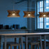 Kontro 6000 Suspension Lamp