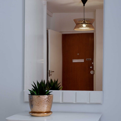 Kontro 6000 Suspension Lamp