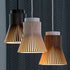 Petite 4600 Suspension Lamp