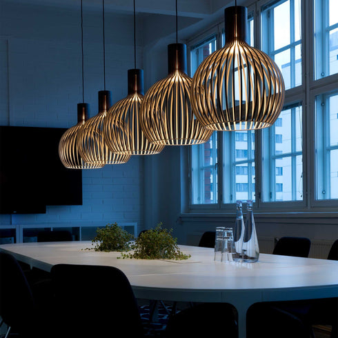 Octo 4241 Suspension Lamp