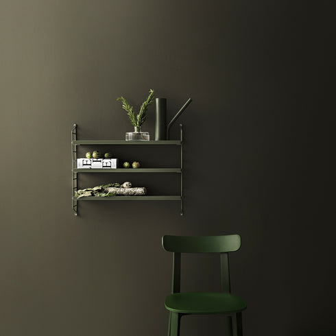 String Pocket Shelf 60x50x15cm