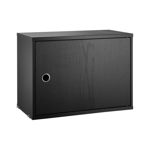 String System Cabinet Swing Door / 58x42x30cm