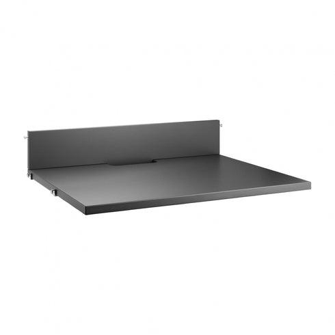 String System Media Shelf 58x47cm