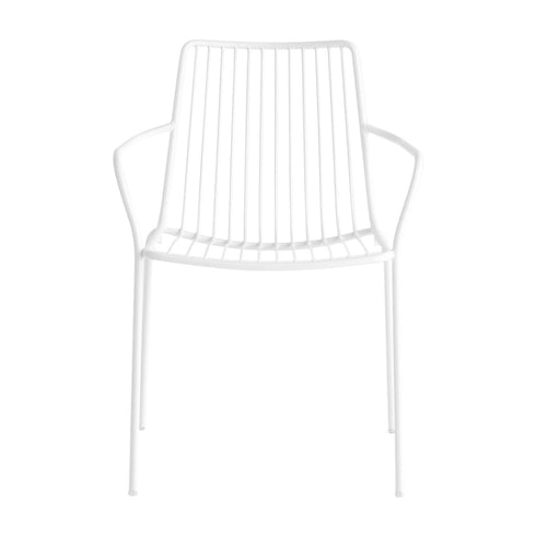 Nolita 3656 Garden armchair / High Backrest