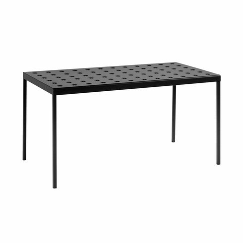 Balcony Outdoor Table 144x76x74cm