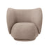 Rico Lounge Chair