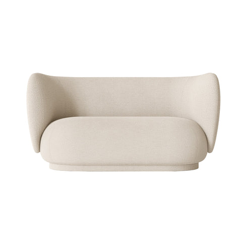 Rico 2 Seater Sofa
