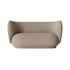 Rico 2 Seater Sofa