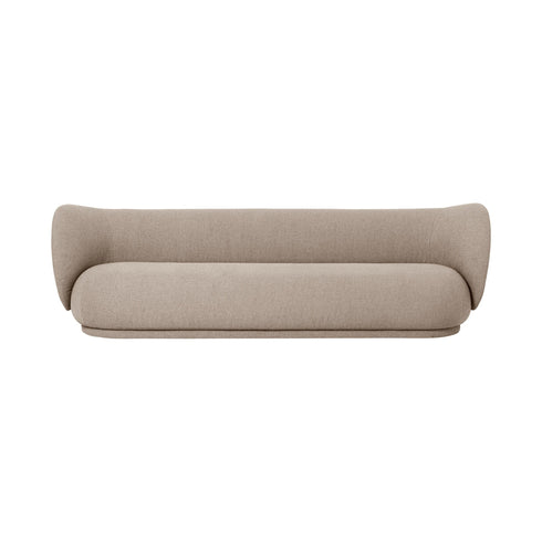 Rico 4 Seater Sofa