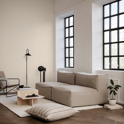 Distinct Coffee Table