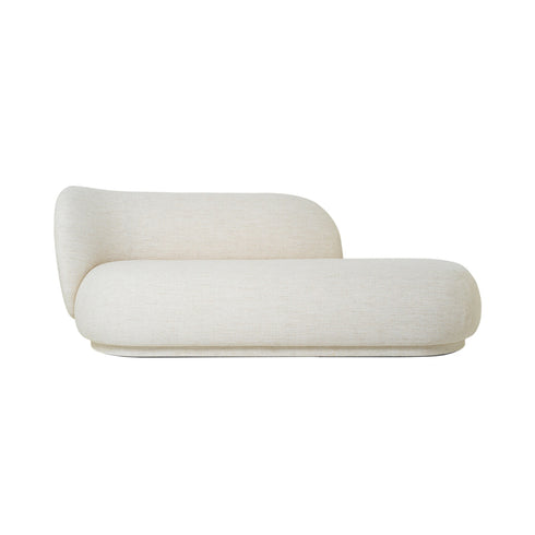 Rico Divan Chaise Longue