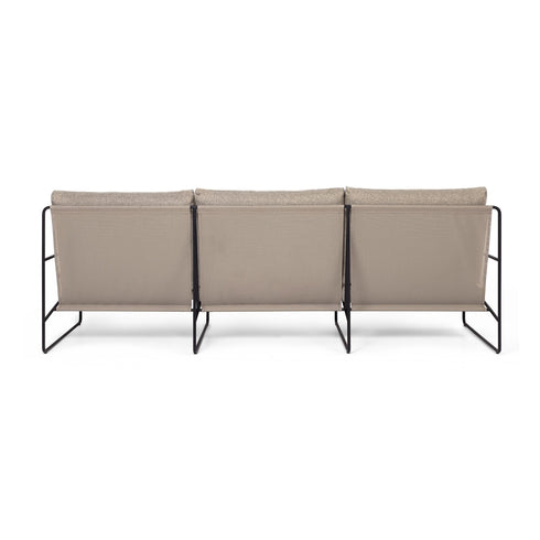Desert Outdoor Sofa 3 Seater