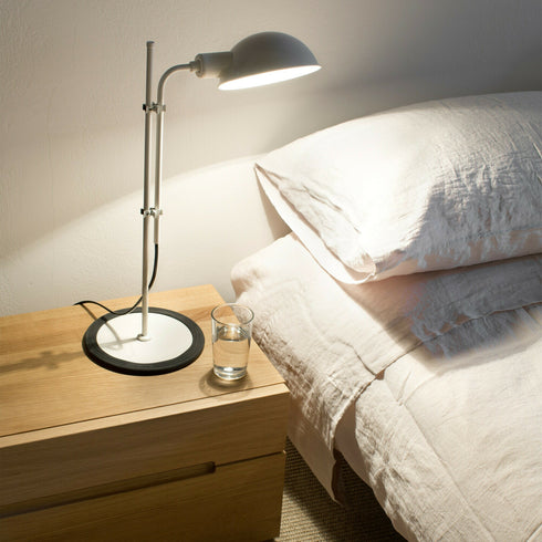 Funiculí Table Lamp