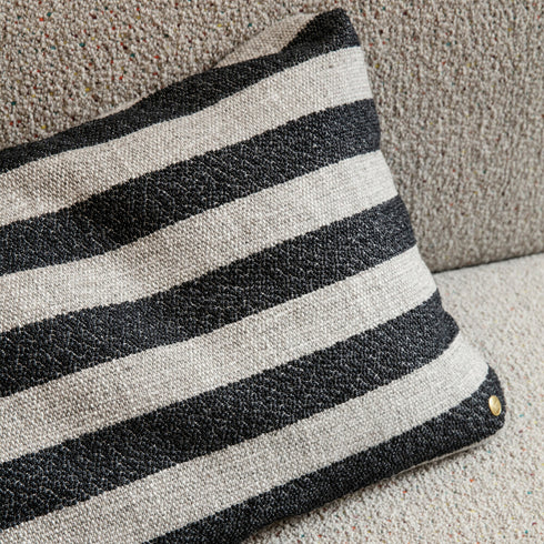 Clean Louisiana Cushion 60x40cm