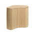 Isola Side Table with Storage