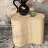 Isola Side Table with Storage