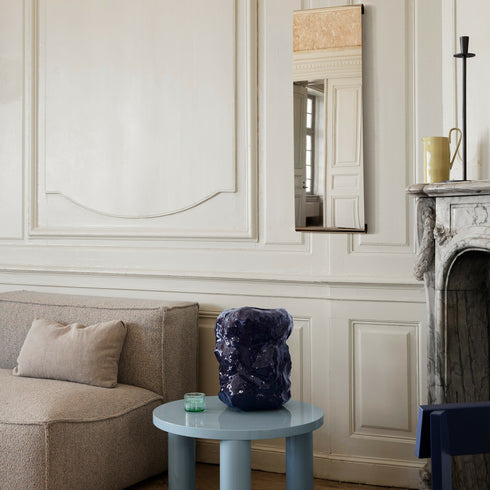 Tangent Wall Mirror L