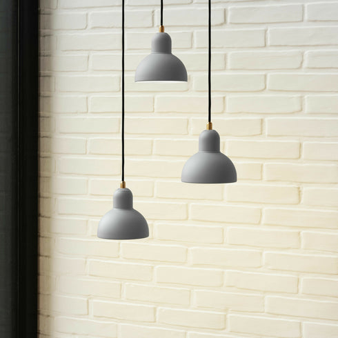 Kaiser Idell™ 6722-P Suspension Lamp