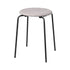 Dot™ Stool Fabric / Warm Graphite Base