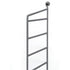 String System Floor Ladder 85x30cm