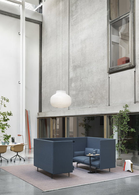 Strand Pendant / Closed