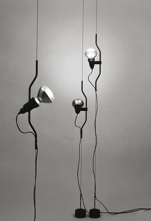 Parentesi 50 Floor Lamp