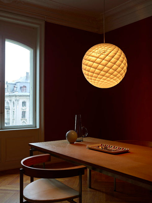 Patera 600 Pendant