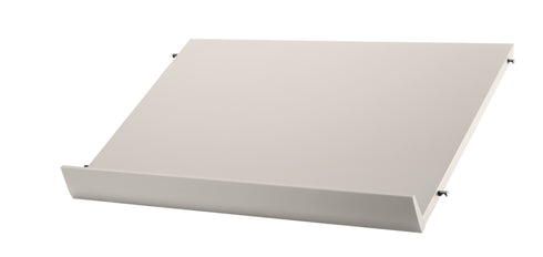 String System Magazine Shelf 58x30cm