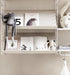 String System Magazine Shelf 58x30cm