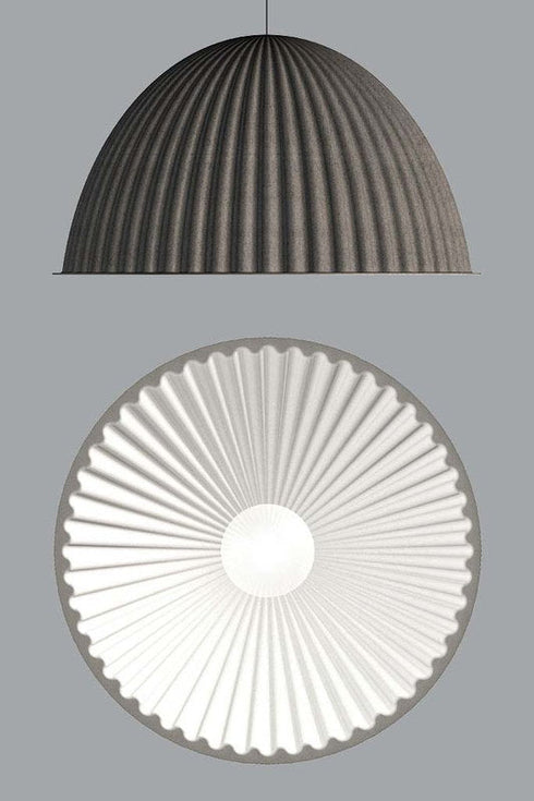 Under The Bell Pendant / 55cm