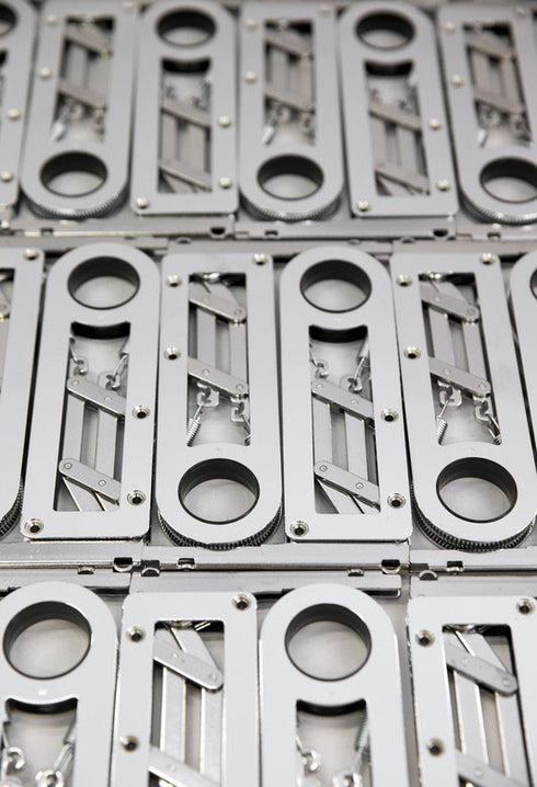 Haller Auxiliary Module Sideboard