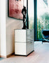 Haller Module 2 High Sideboard