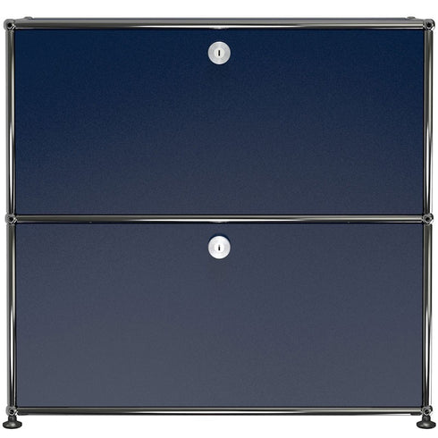 Haller Module 2 High Sideboard