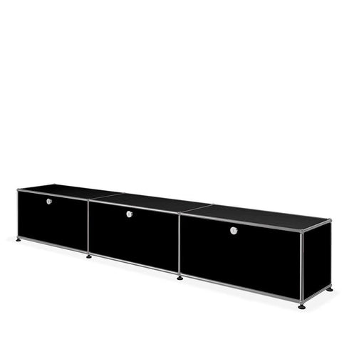 Haller Module 3 Low Sideboard