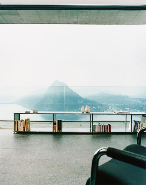 Haller Module 3 Low Sideboard