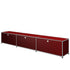 Haller Module 3 Low Sideboard