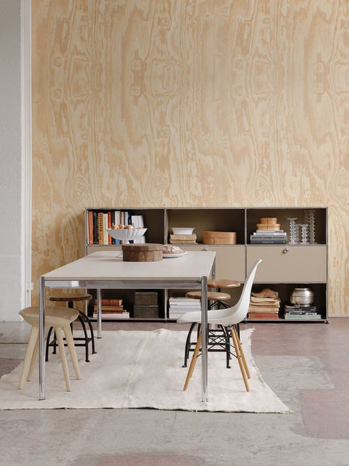 Haller Module 9 Sideboard